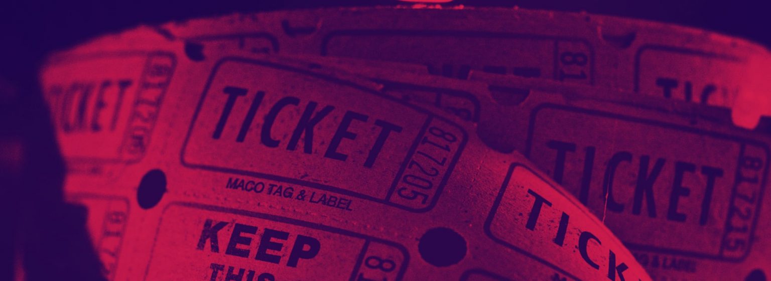 ticketsheader Hexham & District Music Society